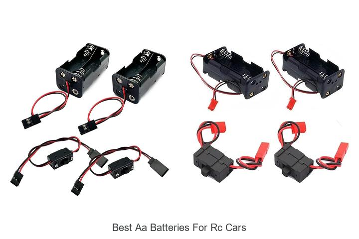 Top 15 Best AA Batteries For RC Cars You Must Try Now