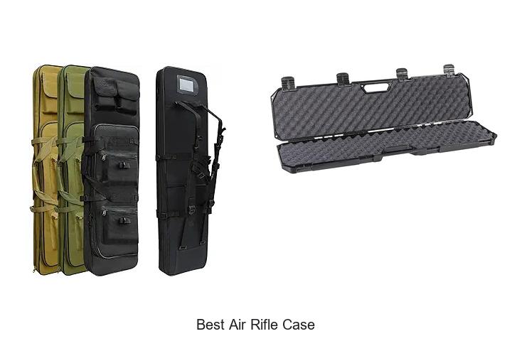 Top 12 Best Air Rifle Case Choices You Must See