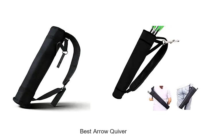 Top 12 Best Arrow Quiver for Perfect Archery Accuracy