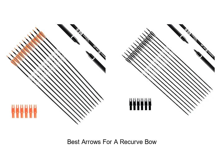 Top 12 Best Arrows for a Recurve Bow You Must See