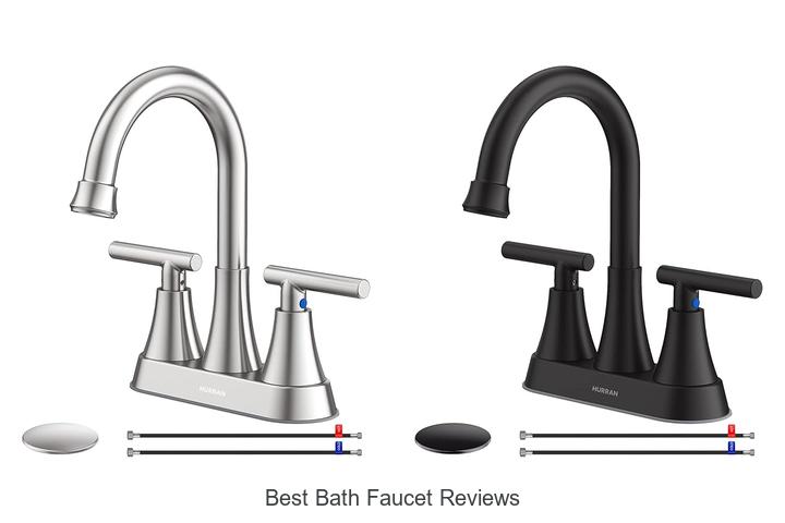 Top 15 Best Bath Faucet Reviews You Can’t Miss