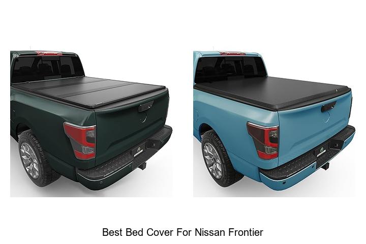 Top 15 Best Bed Cover For Nissan Frontier You Must See