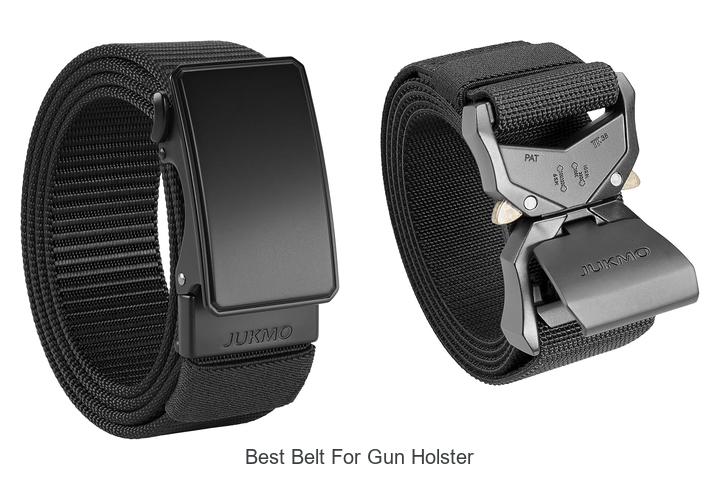Top 12 Best Belt For Gun Holster You Can’t Miss