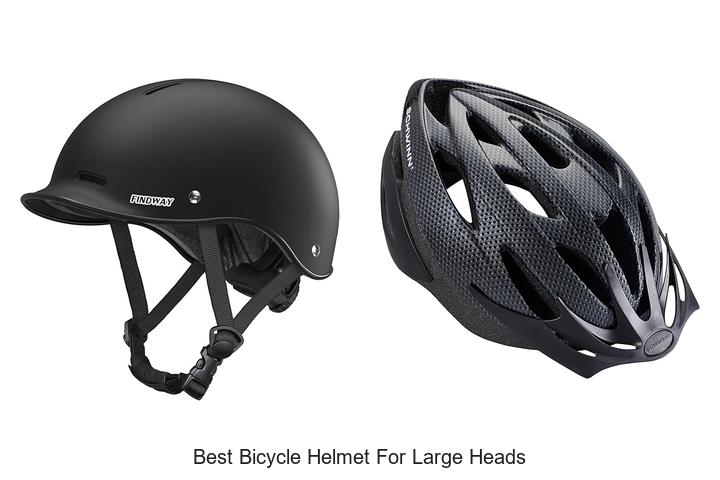 Top 15 Best Bicycle Helmet For Large Heads You Must See