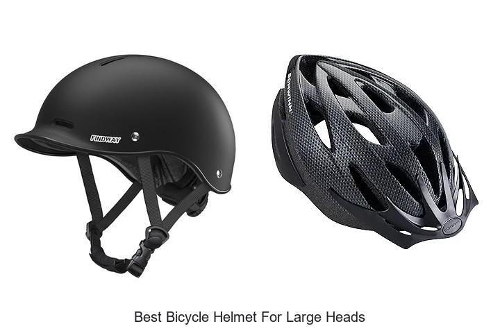 Top 15 Best Bicycle Helmet For Large Heads You Must See