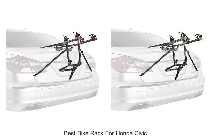 Top 15 Best Bike Rack For Honda Civic You Can’t Miss