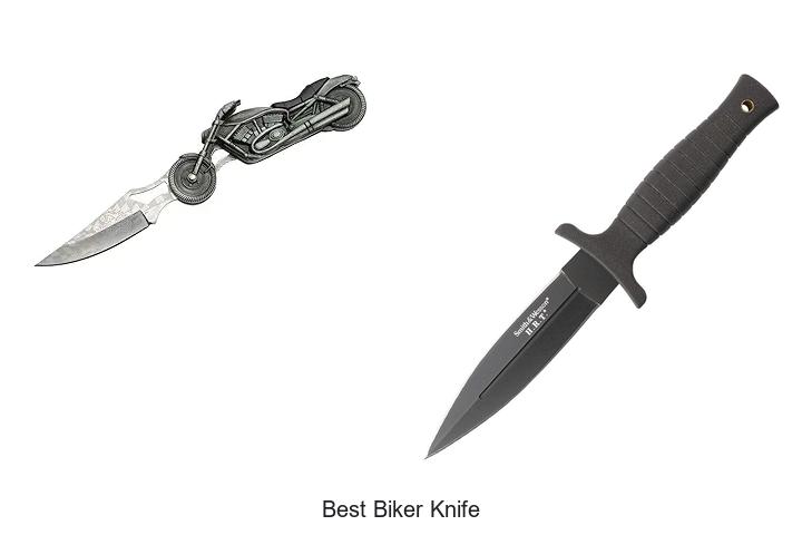 Top 12 Best Biker Knife For Maximum Impact