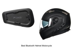 Top 15 Best Bluetooth Helmet Motorcycle for Ultimate Safety