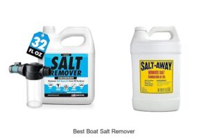 Top 15 Best Boat Salt Remover to Keep Your Vessel Spotless