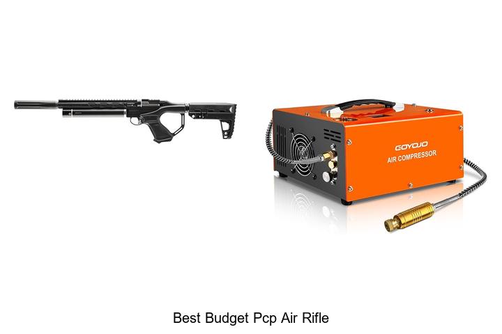 Top 15 Best Budget PCP Air Rifle You Can’t Miss