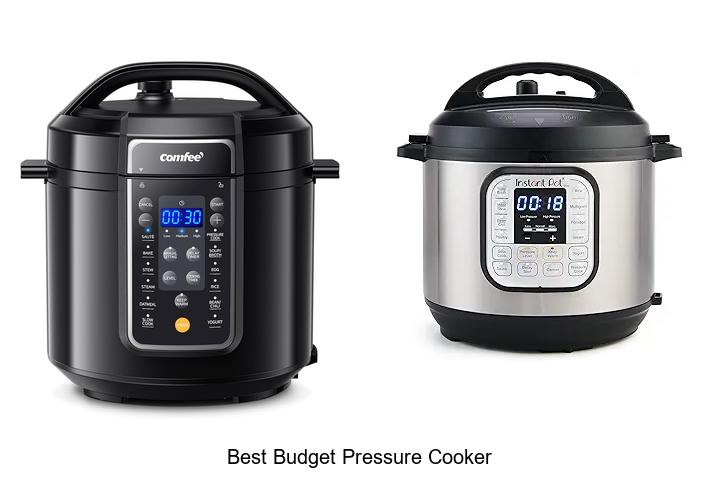 Top 15 Best Budget Pressure Cooker You Can’t Miss
