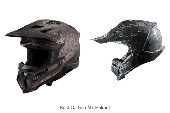 Top 15 Best Carbon MX Helmet You Must See Now
