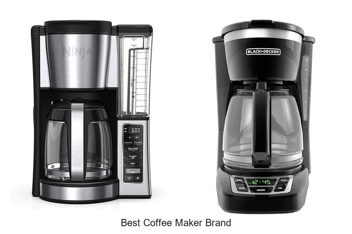 Top 15 Best Coffee Maker Brand You Must Know Today