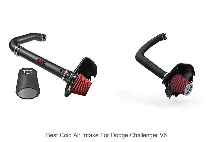 Top 15 Best Cold Air Intake for Dodge Challenger V6 That Boosts Power