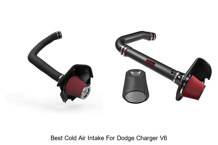 Top 15 Best Cold Air Intake For Dodge Charger V6 | Boost Power