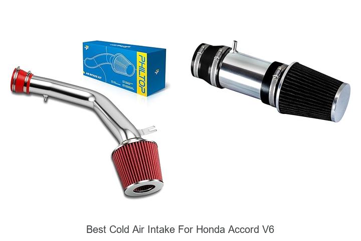 Top 15 Best Cold Air Intake for Honda Accord V6 – Boost Power Now