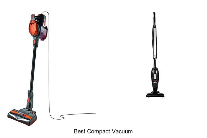 Top 15 Best Compact Vacuum for Easy Cleaning