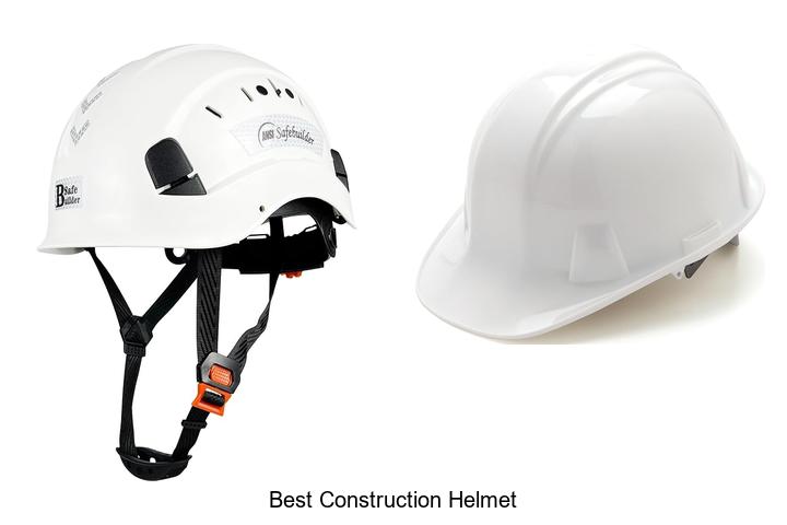 Top 15 Best Construction Helmet Picks You Can’t Miss