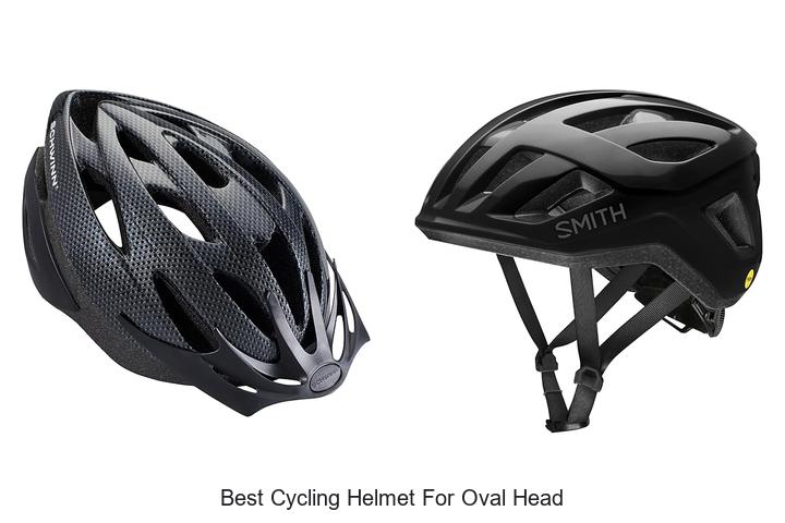 Top 15 Best Cycling Helmet for Oval Head You Must See