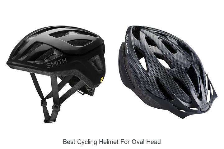 Top 15 Best Cycling Helmet For Oval Head You Must See