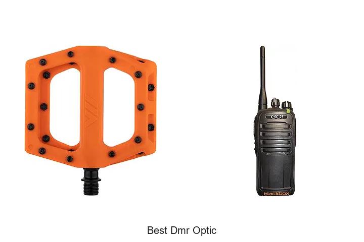 Top 12 Best DMR Optic for Precision Shooting
