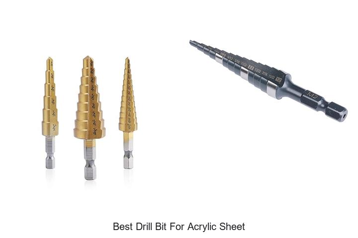 Top 15 Best Drill Bit For Acrylic Sheet Secrets Revealed