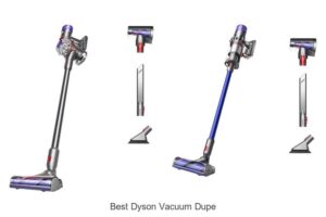 Top 15 Best Dyson Vacuum Dupe You Can’t Miss
