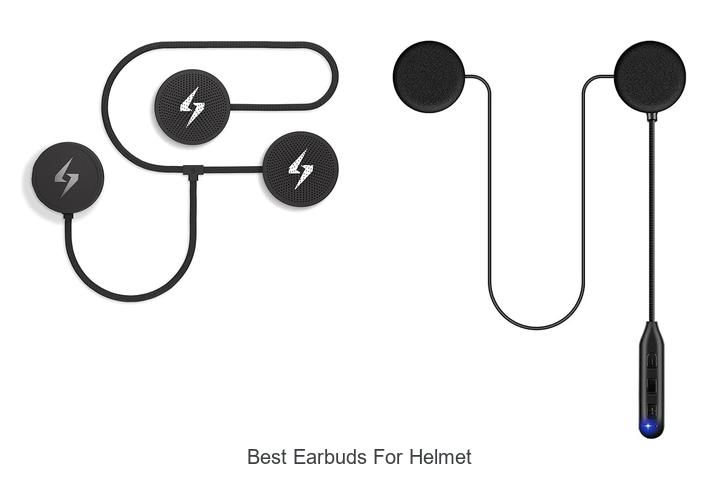 Top 15 Best Earbuds For Helmet You Must See Now