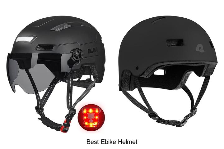 Top 15 Best Ebike Helmet You Must See Now