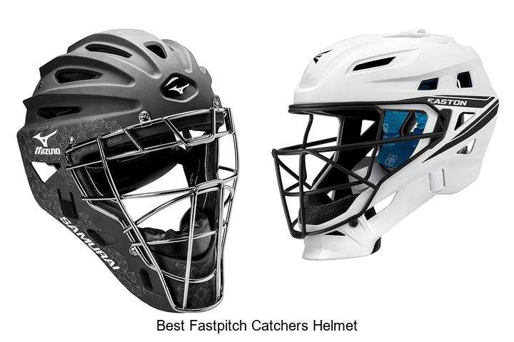 Top 15 Best Fastpitch Catchers Helmet: Ultimate Safety Picks