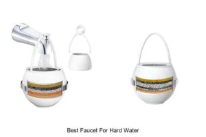 Top 15 Best Faucet For Hard Water—Must-See Picks!