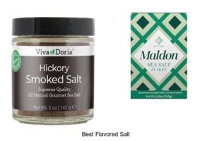 Top 15 Best Flavored Salt That Will Transform Your Dishes