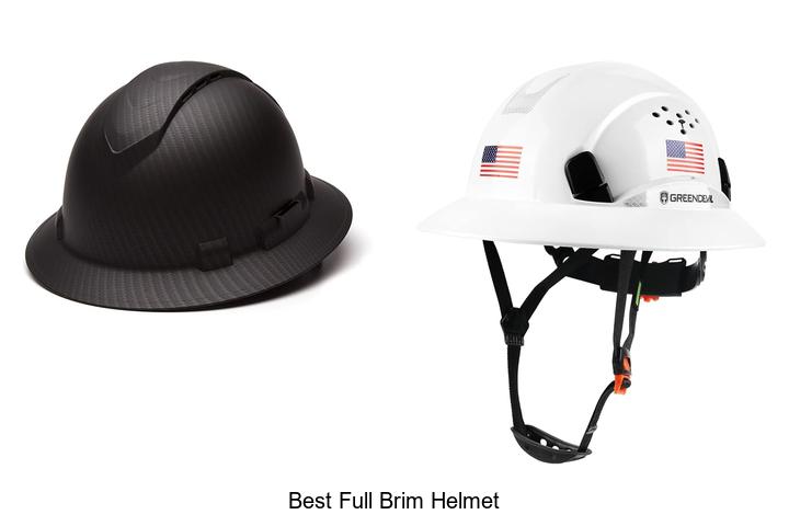 Top 15 Best Full Brim Helmet You Must See Now