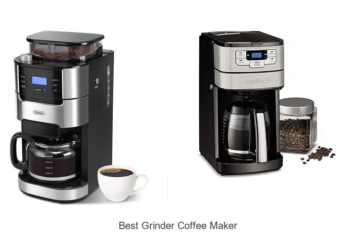 Top 15 Best Grinder Coffee Maker Secrets You Need to Know