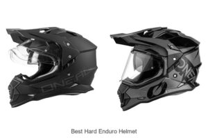 Top 15 Best Hard Enduro Helmet Choices You Can’t Miss