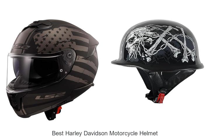 Top 15 Best Harley Davidson Motorcycle Helmet Tricks Revealed
