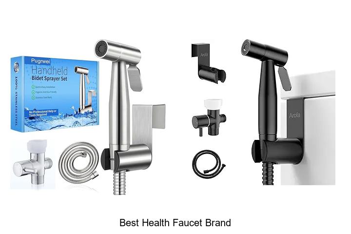 Top 15 Best Health Faucet Brand You Can’t Miss