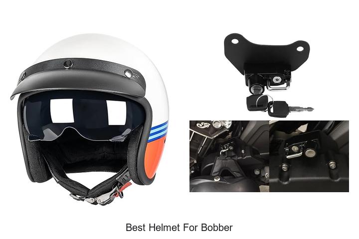 Top 15 Best Helmet For Bobber You Can’t Miss