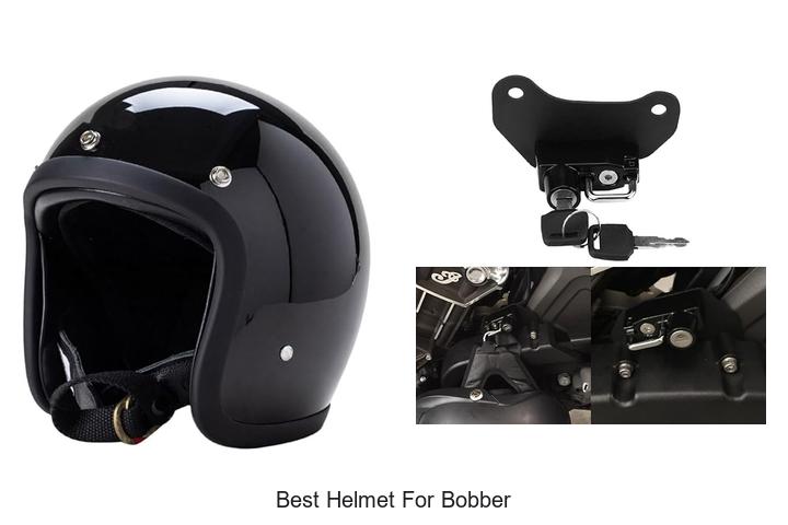 Top 15 Best Helmet For Bobber You Can’t Miss