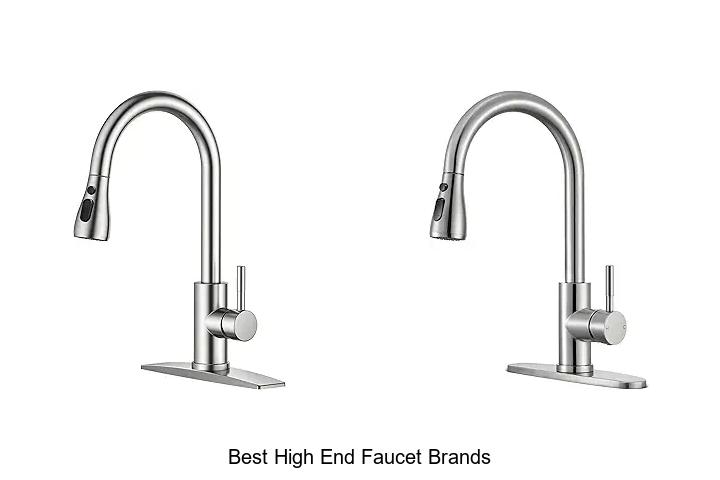 Top 15 Best High End Faucet Brands You Must Know