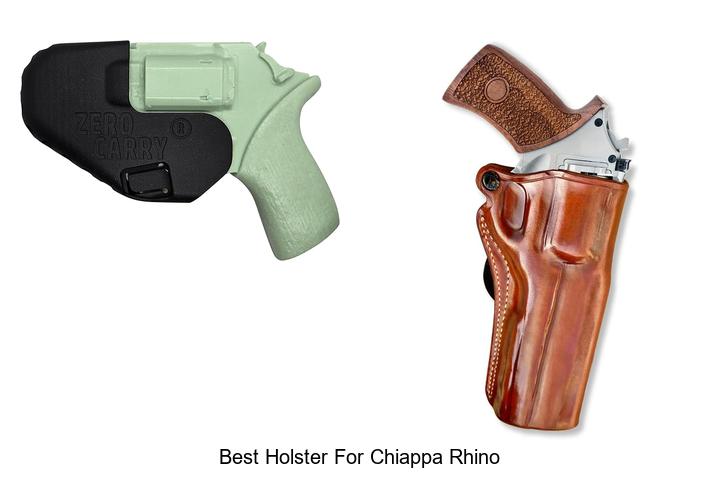 Top 15 Best Holster For Chiappa Rhino You Can’t Miss
