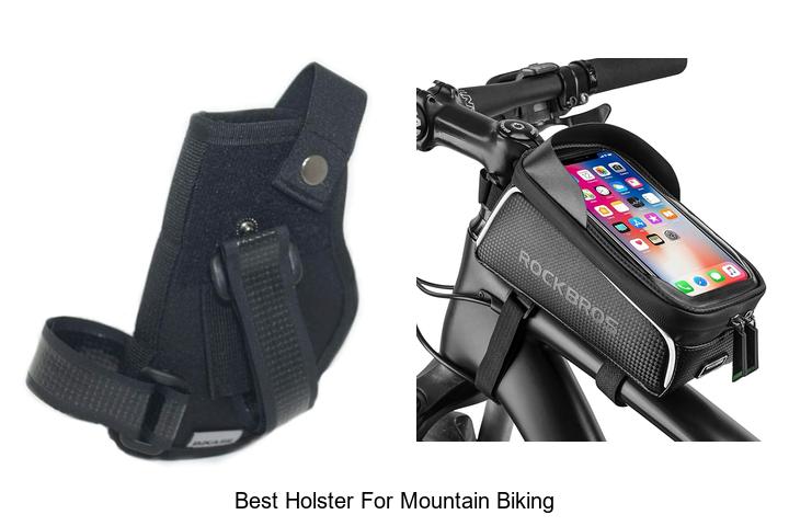 Top 12 Best Holster For Mountain Biking You Must See