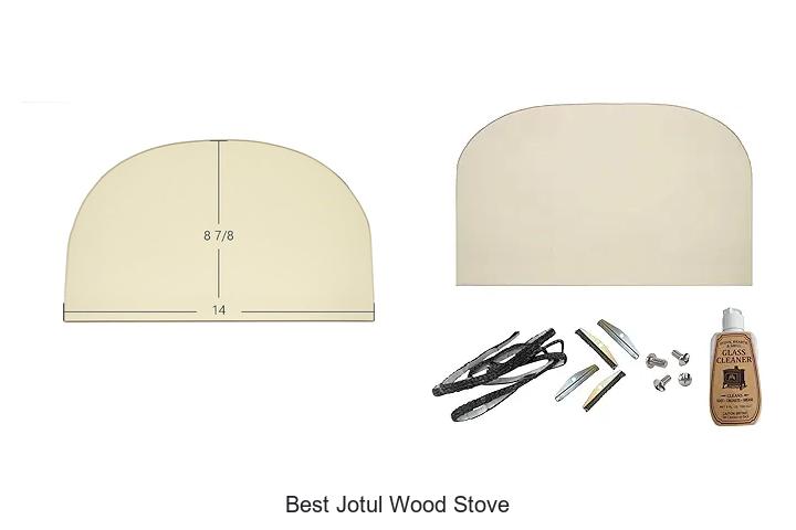 Top 15 Best Jotul Wood Stove For Cozy Heat