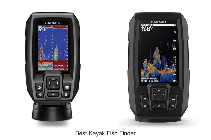 Top 15 Best Kayak Fish Finder You Can’t Miss
