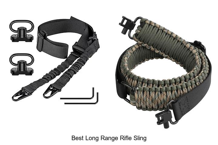 Top 12 Best Long Range Rifle Sling for Precision Shooting