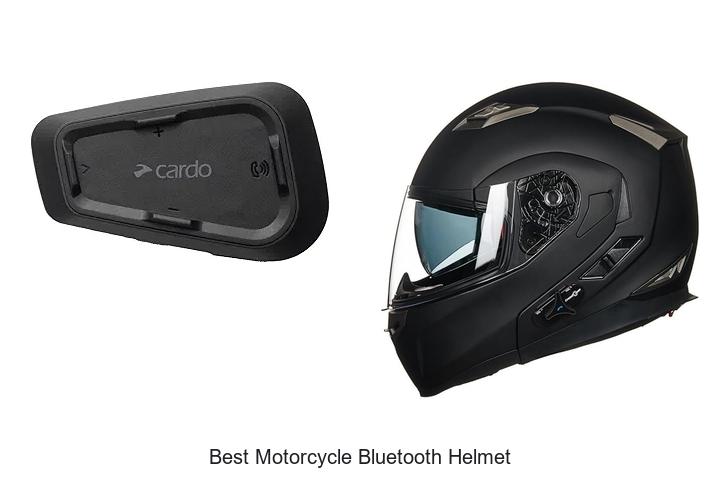 Top 15 Best Motorcycle Bluetooth Helmet You Must See Now