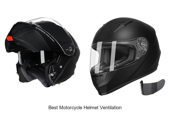 Top 15 Best Motorcycle Helmet Ventilation Secrets Revealed