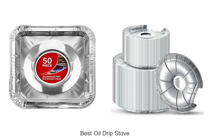Top 15 Best Oil Drip Stove for Perfect Cooking