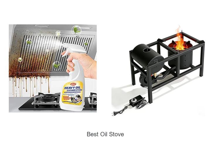 Top 15 Best Oil Stove For Efficient Cooking