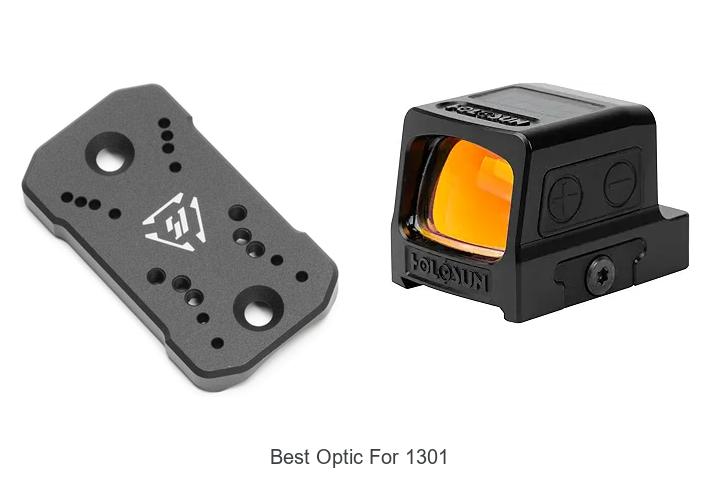 Top 12 Best Optic For 1301 To Upgrade Your Shotgun